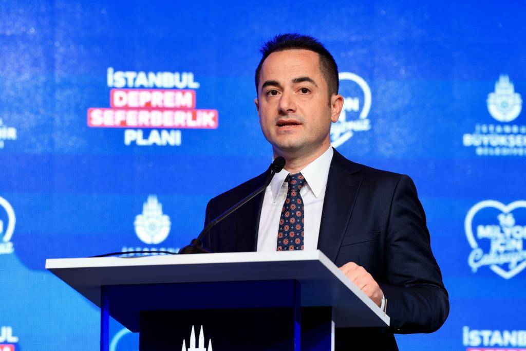 İmamoğlu deprem açıklaması: İstanbul durursa Türkiye durur, İstanbul durursa, Türkiye diz üstü çöker 15